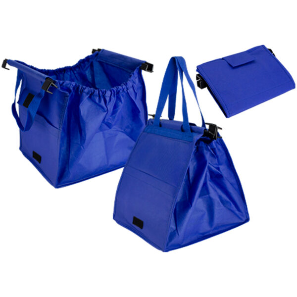 Bolsa Reutilizable "Cart" - Imagen 8