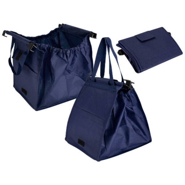 Bolsa Reutilizable "Cart" - Imagen 9